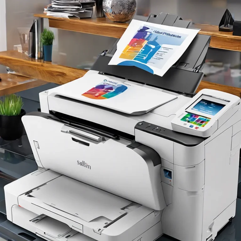 printer xpertz 6
