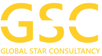 GSC New logo